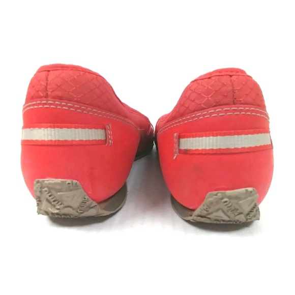 🚫SOLD🚫 Ahnu Yoga Mat Ballet Flat Mary Jane - Picture 3 of 7